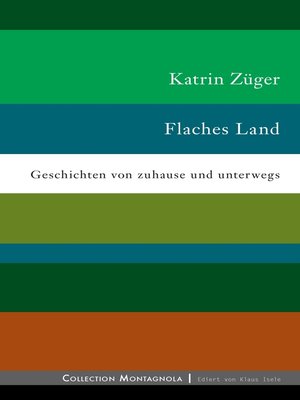 cover image of Flaches Land